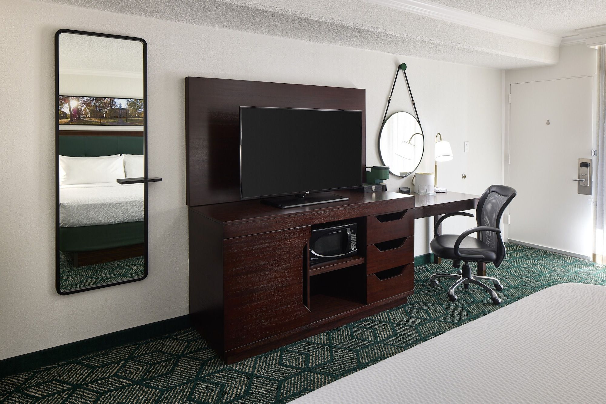 Ohio University Inn and Conference Center - Athens