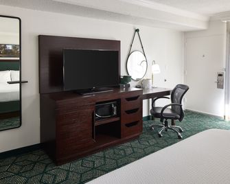 Ohio University Inn and Conference Center - Athens
