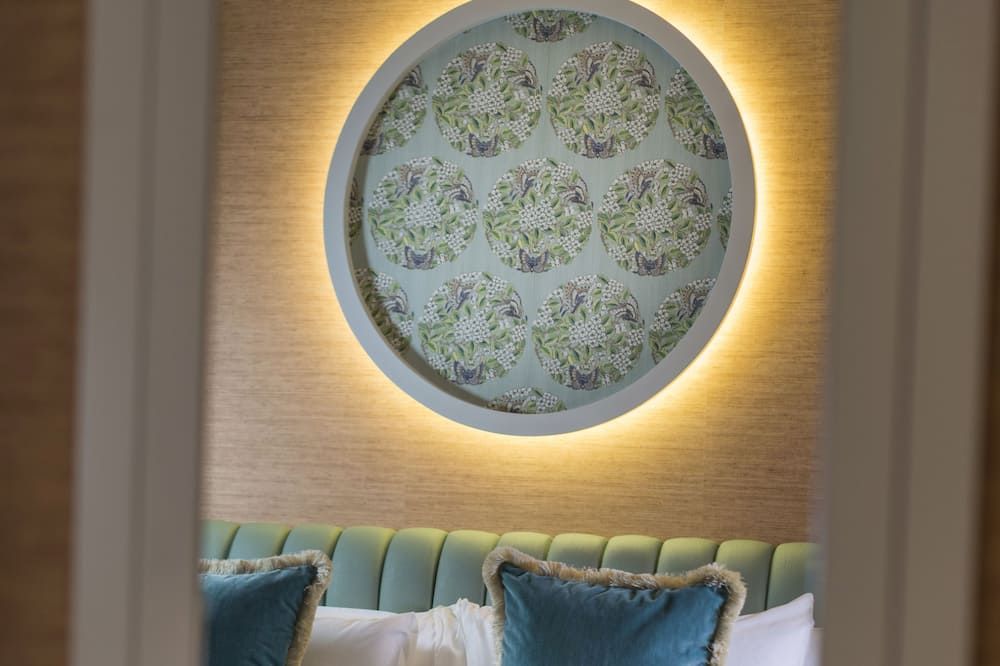 Other view of The First One Madrid Preciados