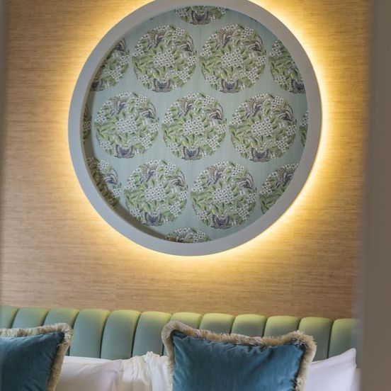 Other view of The First One Madrid Preciados