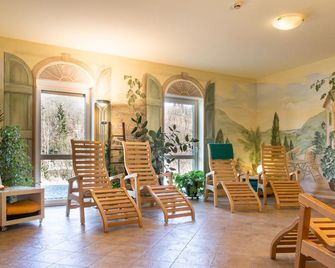 Landhotel Rittersgrün - Breitenbrunn