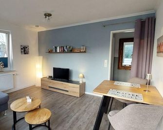 Ferienwohnung-Min-Droom - Sankt Peter-Ording