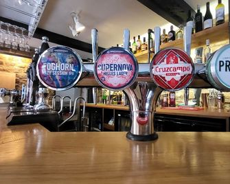 Unicorn Inn - Banbury