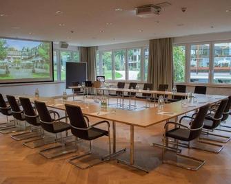 Hotel Deimann - Schmallenberg - Meetingraum