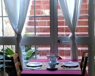 El Balcon de Alange Guesthouse - Alange
