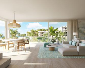 Joia Aruba By Iberostar - Noord - Vardagsrum