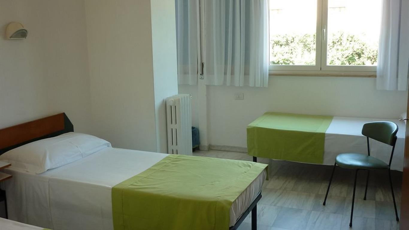Albergo Dei Pini