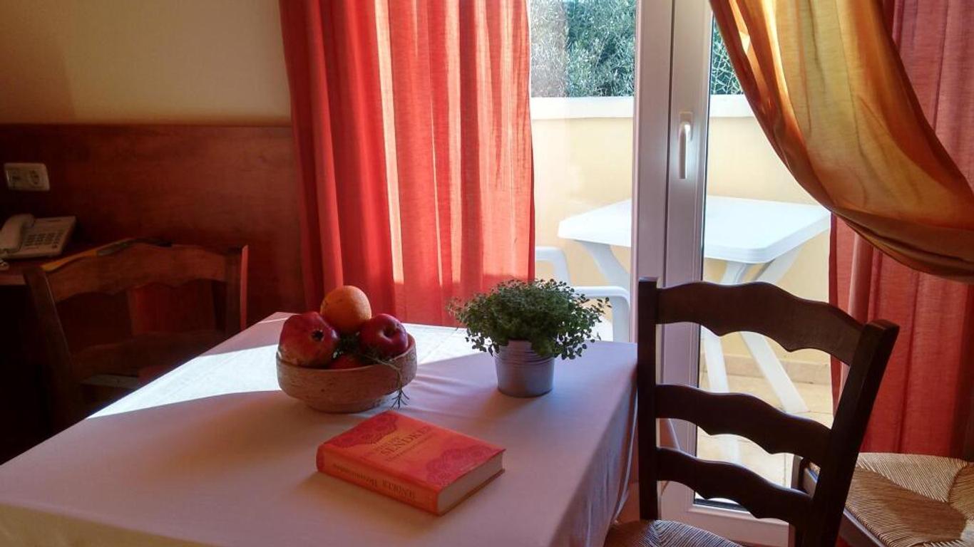 Aparthotel Lekavski