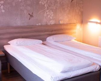 Ullevål Hotel - Oslo - Soverom