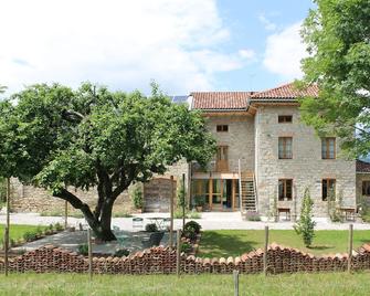Villa 61 - Maison de Campagne - Limana - Edificio
