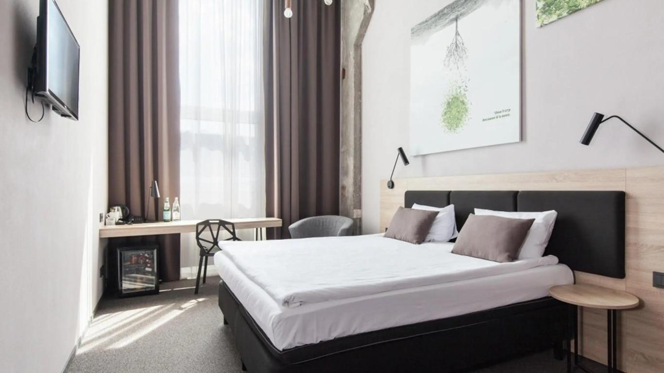 Loop Hotel Vilnius