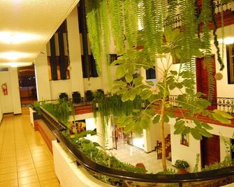 Hotel Indio Inn - Otavalo