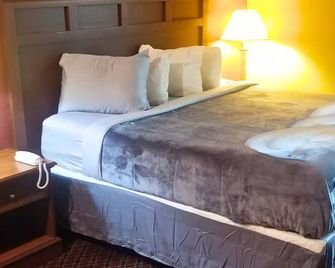 Osu 2 Queen Beds Hotel Room 232 Booking - Stillwater