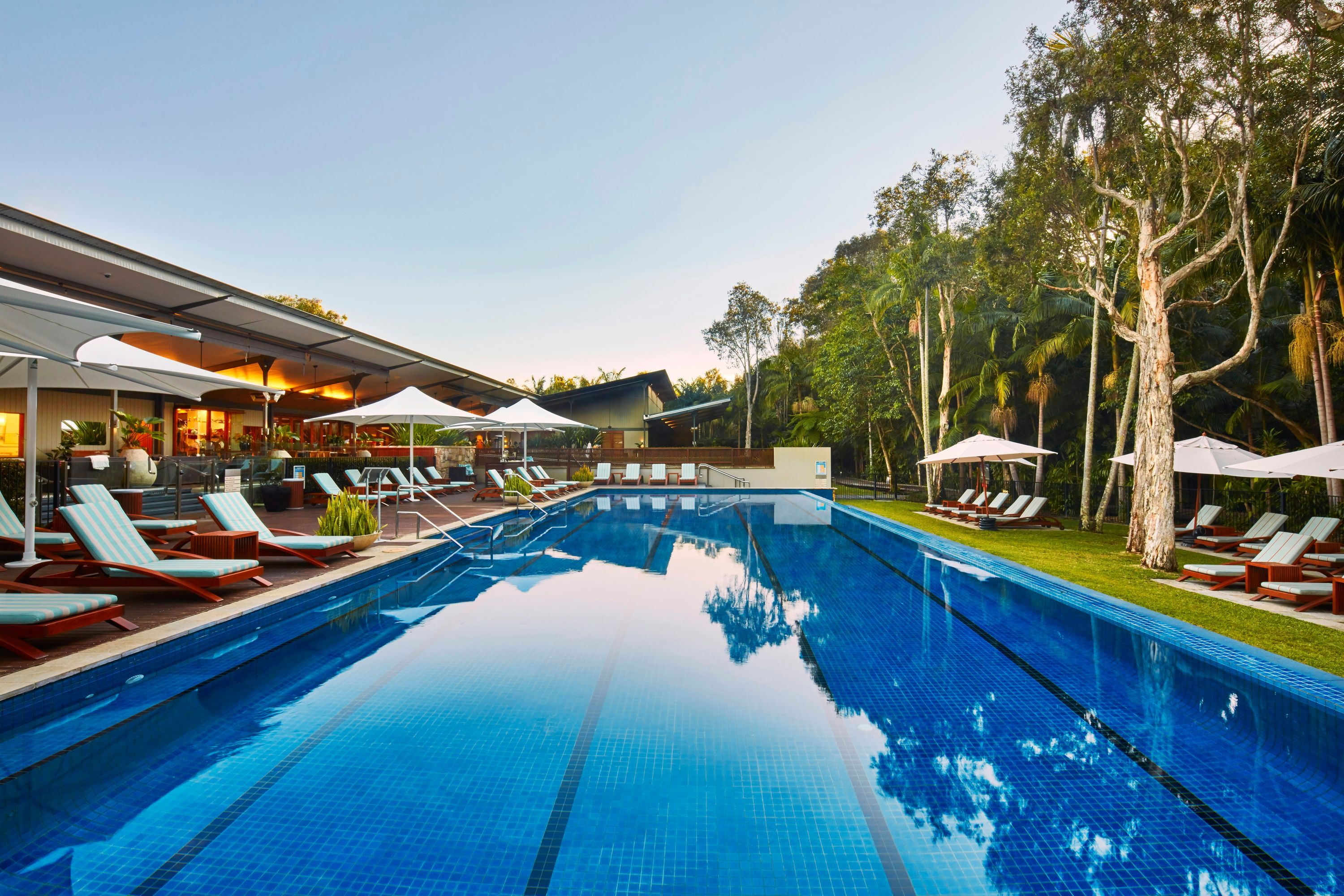 Crystalbrook Byron - Byron Bay - Piscine