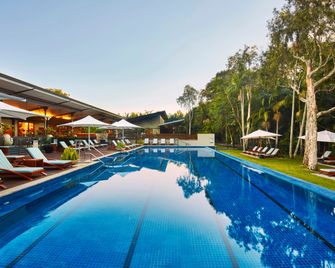 Crystalbrook Byron - Byron Bay - Piscina