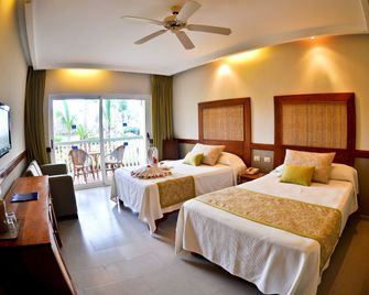VIK Hotel Arena Blanca - Punta Cana