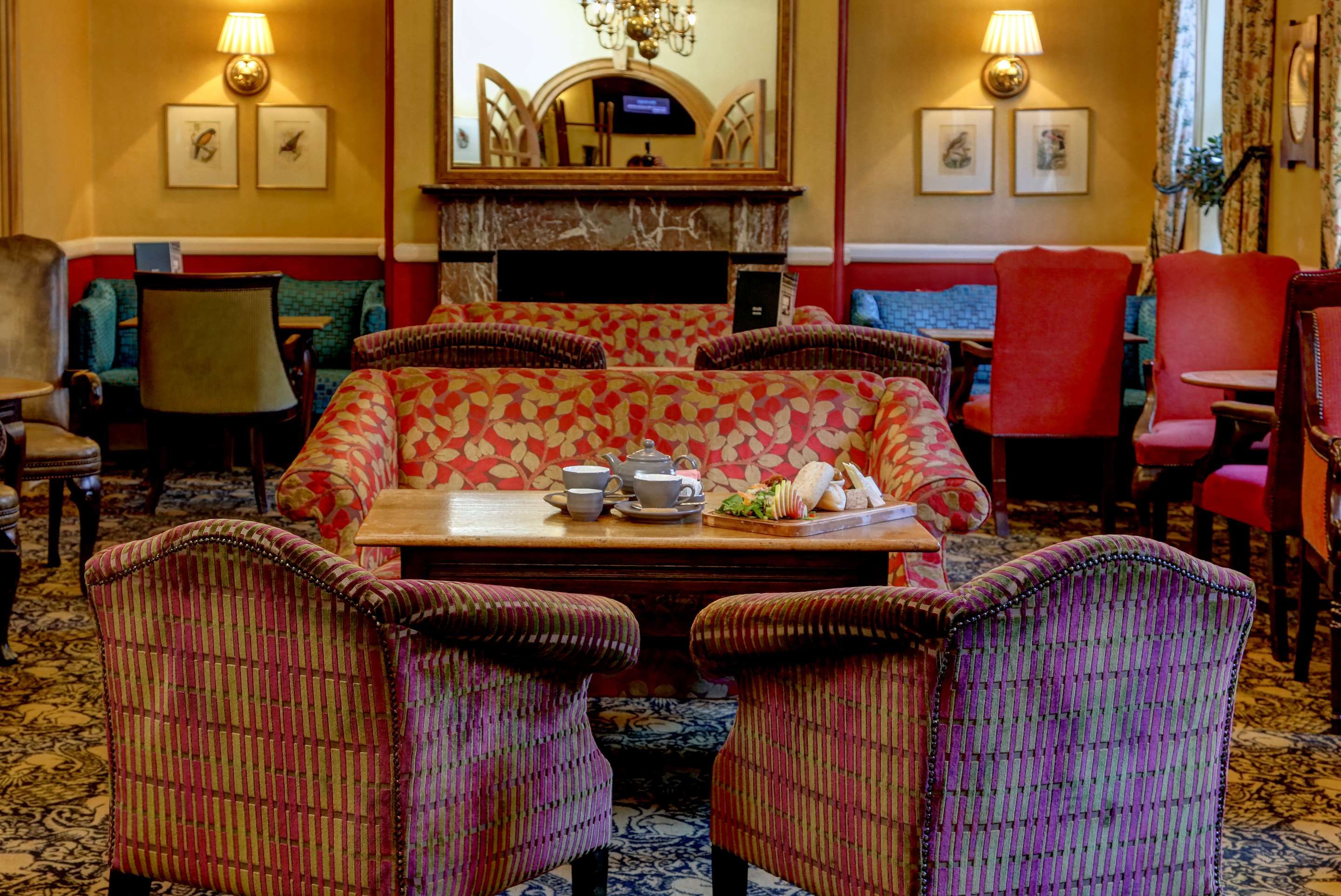 ذا بول هوتل، شور هوتل كوليكشن باي بست ويسترن