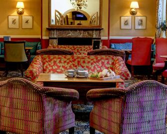 The Bull Hotel, Sure Hotel Collection by Best Western - Peterborough - Lounge