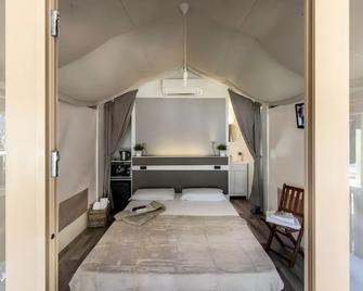 Campeggio Conca D'oro - Baveno