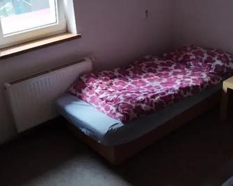 U Anny - Jilešovice - Bedroom