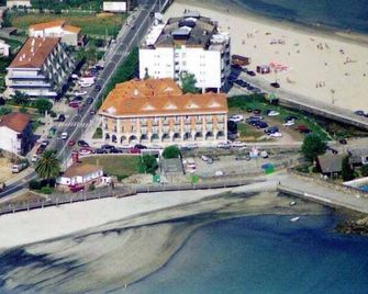 Bahia Bayona - Baiona