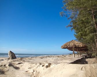 The Beach House Resort - וונג טאו - חוף