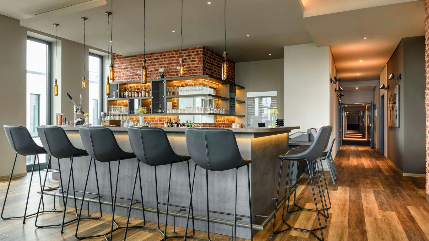 Aparthotel Adagio Bremen