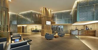 Oasia Suites Kuala Lumpur - Kuala Lumpur - Lobby