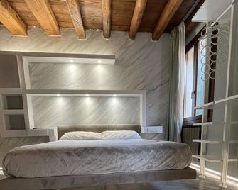 City Live - Rovigo - Camera da letto