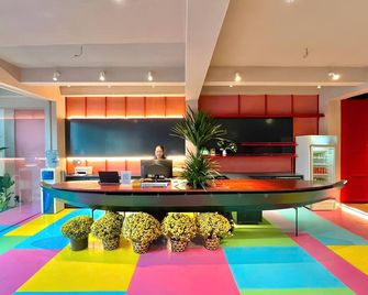 Diamond Star Hotel - Vung Tau