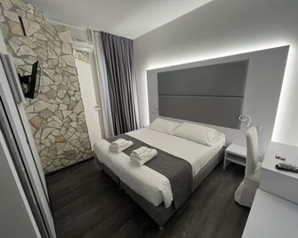Hotel La Torraccia - Tarquinia - Bedroom