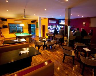 Sundance Inn & Saloon - Πνομ Πενχ - Εστιατόριο