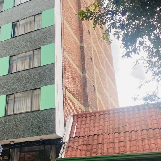 Hotel el Duque Internacional, Bogotá image 1