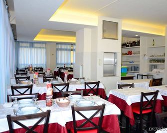Hotel Aquilia - Laigueglia - Restaurant