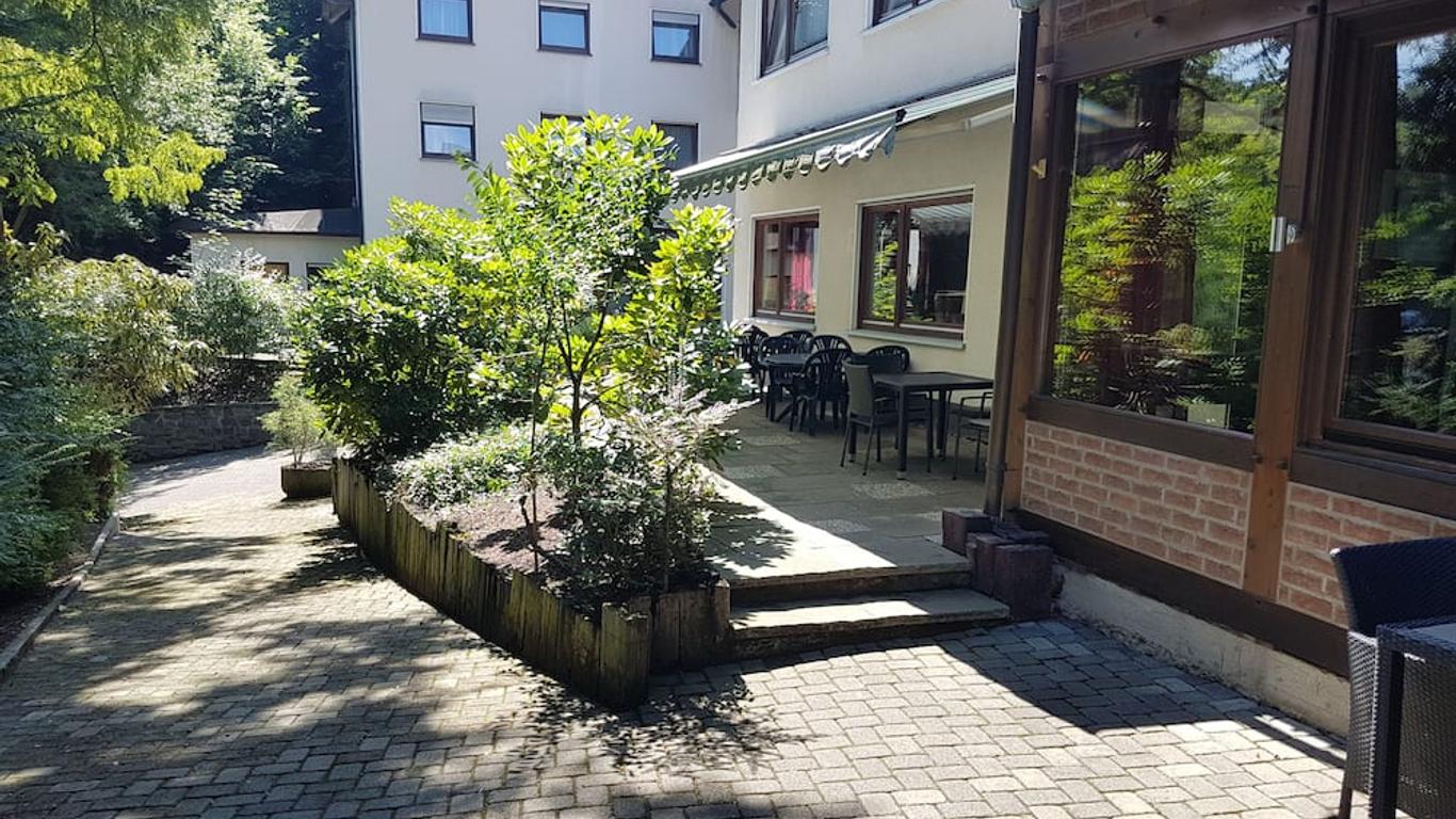 Siegerland-Hotel