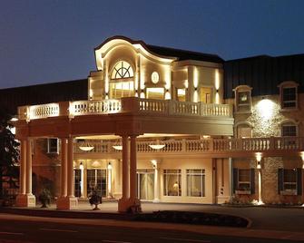 Chateau Louis Hotel & Conference Centre - Edmonton - Bina
