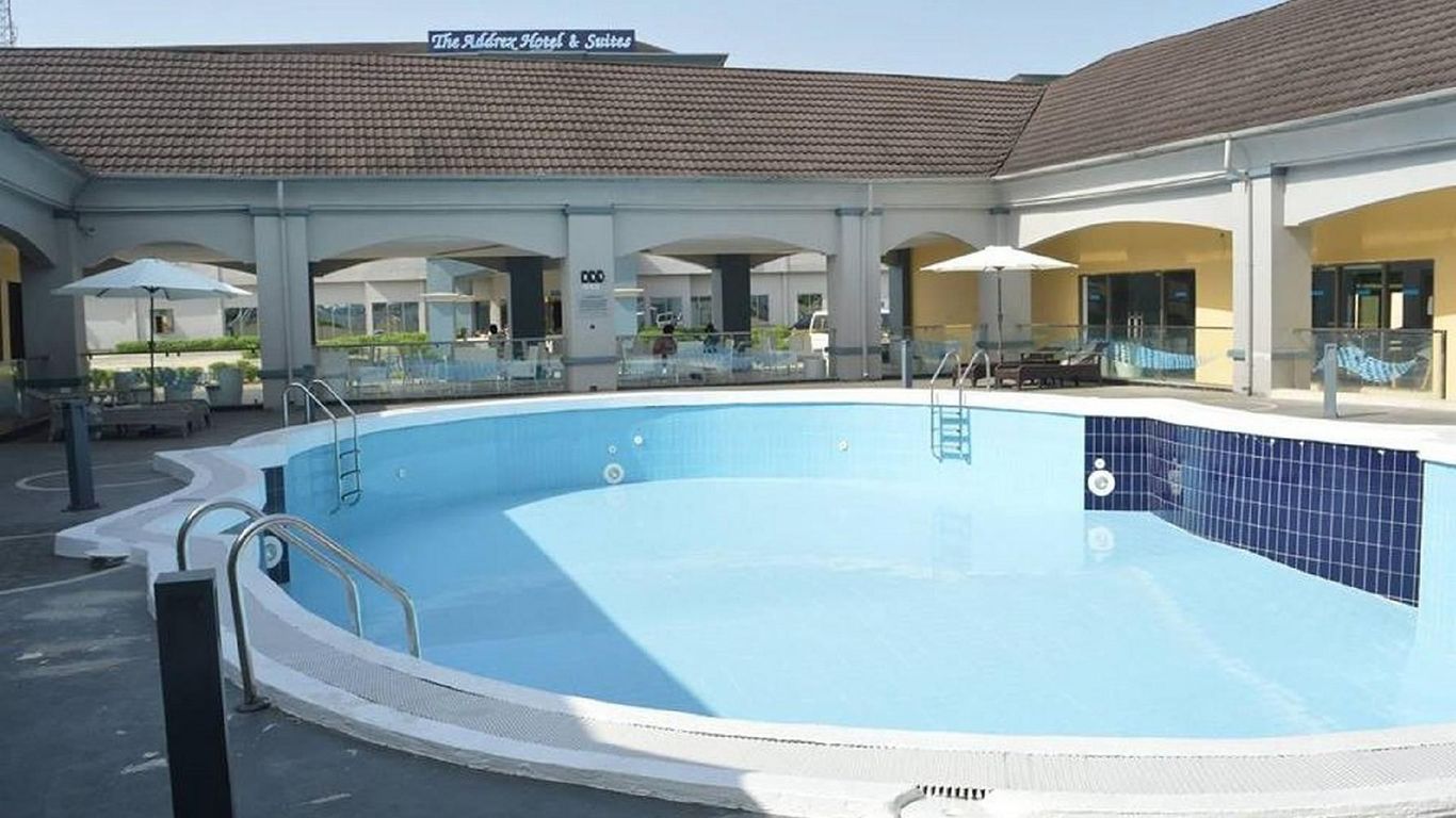 The Addrex Hotel And Suites Aba