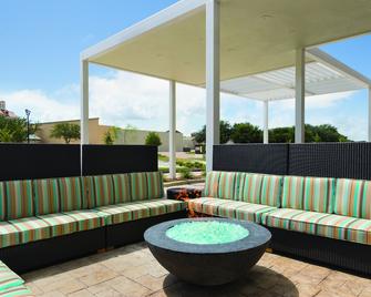 Home2 Suites by Hilton Houston Stafford - Stafford - Lounge