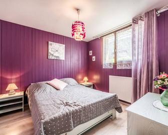 Appartement en residence - Morzine - Slaapkamer