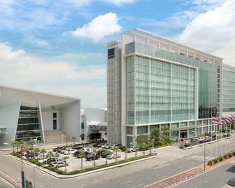 Novotel Bangkok Impact - Mueang Nonthaburi - Toà nhà
