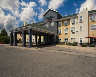 TownePlace Suites by Marriott Rochester - Rochester - Bygning