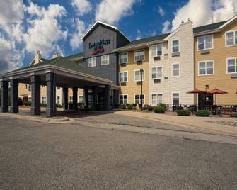TownePlace Suites by Marriott Rochester - רוצ'סטר - בניין
