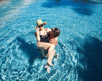Iberostar Heritage Grand Mencey - Santa Cruz de Tenerife