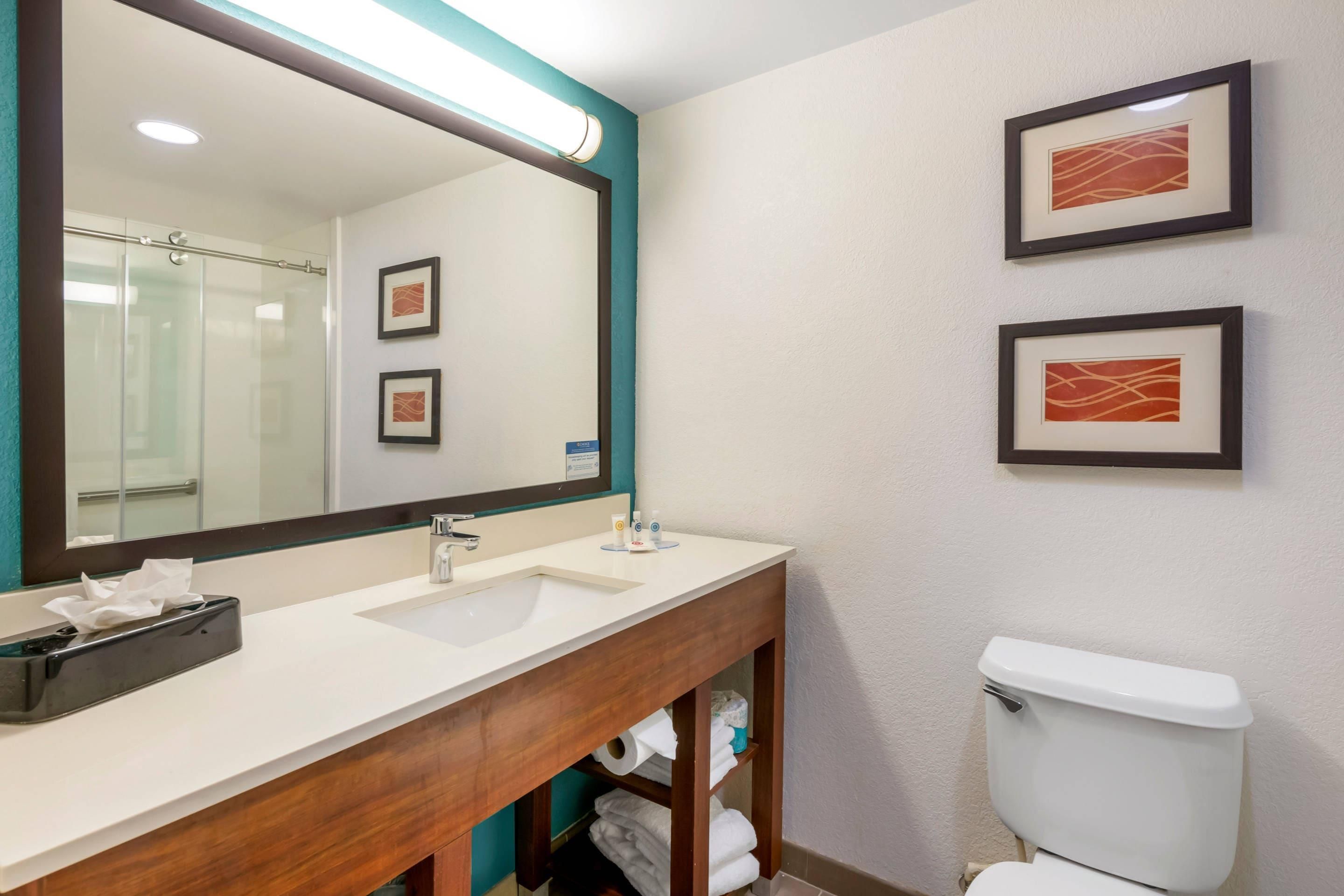Comfort Inn and Suites Fort Lauderdale West Turnpike