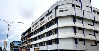 Regent Hotel - Bintulu