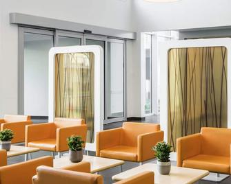 Ibis Budget Brugge Centrum Station - Bruges - Lounge