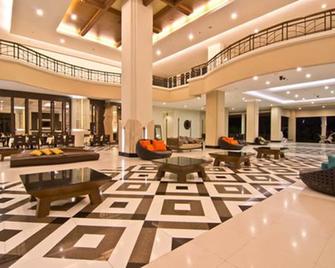 ذا هيرتدج باتايا بيتش ريزورت - باتايا - ردهة