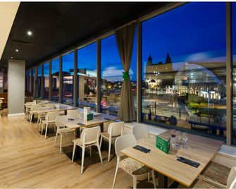 Holiday Inn Liverpool - City Centre By IHG - Liverpool - Restaurant