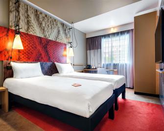 ibis Krakow Centrum - Krakow - Bedroom