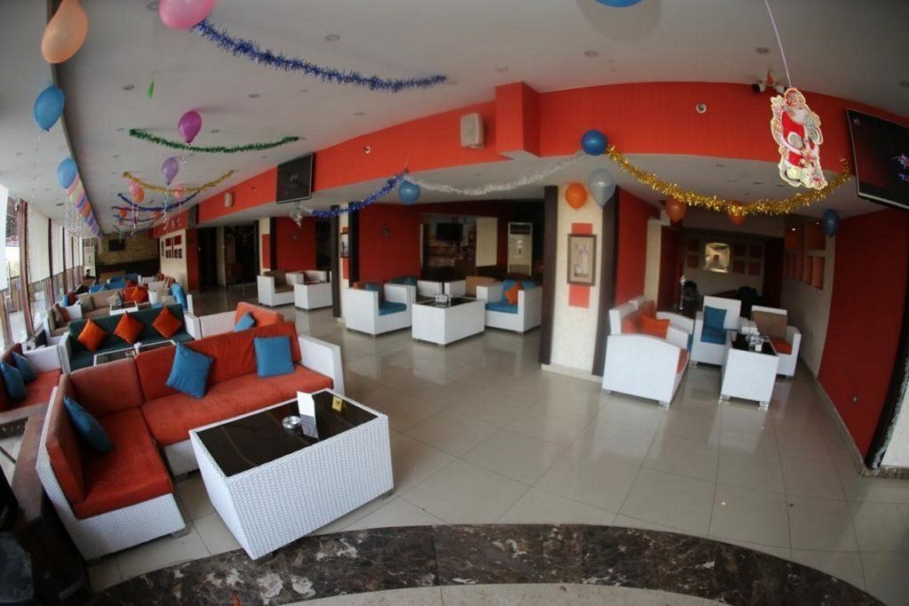 فندق شهرزاد